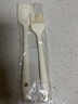 美厨（maxcook）硅胶油刷刮刀食品刷子 量勺烘焙油刷烧烤刷辅食工具2件套MCPJ9852 实拍图