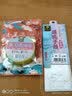 钓鱼王溪流钓线组白条马口石斑鳑鲏鱼线七星漂鱼钩成品 2卷线组+5付钩 实拍图