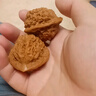 山中玉白玉菩提手串瓷白菩提根渐变绕指柔高密单圈男女情侣链生日礼物男 菩提-锦囊袋[单拍不发] 实拍图