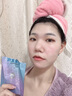 肌琳莎面膜女补水保湿抗皱纹紧致补水面膜收缩毛孔提靓肤色抗皱滋润细纹 抗皱紧致面膜1盒10片 实拍图