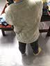 浪莎儿童羊毛保暖裤男童秋冬季加绒加厚打底内穿校服神器青少年棉裤 实拍图