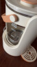小熊（Bear）智能恒温水壶婴儿泡奶机 全自动定量出水调奶器冲奶机TNQ-C20U5 实拍图