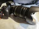 佳能Canon 18-55 18-135 18-200 18-150 55-200广角单反镜头 佳能EF-S 18-200 IS 99新 实拍图
