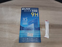 首魏 适用于红米10X 5G/4G钢化膜红米10Xpro防窥膜Redmi红米10A防爆玻璃保护手机膜 电镀高清防指纹1片装 红米10X 4G版 实拍图