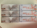 强生美瞳日抛彩色近视隐形眼镜安视优30片define进口cos棕灰金色475度 实拍图