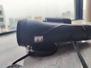 胜途（Shuntu）新品π系列ED双筒望远镜高倍高清微光夜视防水防雾寻蜂观鸟景礼物 π 10X50ED 实拍图