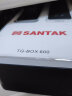山特（SANTAK) UPS不间断电源应急后备式 家用电脑办公断电保护停电备用智能续航电源 TG-BOX600 600VA/360W NAS 实拍图
