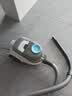 飞利浦（PHILIPS）卧式吸尘器家用办公室XB2022小型大吸力功率强力真空吸静音XB2023 XB2023标配 实拍图