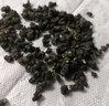 禧迎台湾黑乌龙茶碳培浓香型原装高山茶冻顶乌龙茶油切150克黑乌龙茶 实拍图