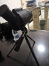 萨伽（SAGA）马卡Ⅱ望远镜变倍专业观鸟镜高清单筒微光夜视观星观景户外接手机 1.观鸟镜+25cm高桌面三脚架 实拍图