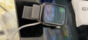 Apple watch6 seriesSE二手苹果手表智能心率7代S8GPS9蜂窝404445mm 【S6 不锈钢蓝宝石版】44mm 国行99新 + 原装线 实拍图