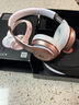 【99成新】beats Beats Solo3 Wireless 头戴式 蓝牙无线耳机 手机耳机 游戏耳机 - 玫瑰金 实拍图