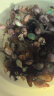 拓塞紫花葫芦水芙蓉浮萍水草水培植物水生鱼缸浮水草养鱼养虾龟 紫花葫芦10颗 实拍图