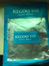 科固（KEGOO）K06044 花洒软管 1.5米不锈钢淋浴喷头莲蓬头防爆防缠绕水管 实拍图