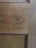 一木 实木衣柜 新中式 胡桃木 衣橱 大衣柜卧室 柜子 四门1# 【旗舰款】 实拍图