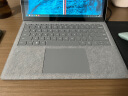 微软Surface Laptop 5 轻薄办公笔记本电脑 i7 16G+512G 亮铂金 Evo认证 13.5英寸 2.2K高色域触控屏 晒单实拍图