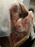 庆方堂 散养土公鸡1.5kg 放养238天 走地鸡 大公鸡鸡肉生鲜 晒单实拍图