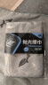 龟牌（Turtle Wax）白金灰抛光擦巾擦车毛巾布洗车毛巾布吸水打蜡辅助汽车美容用品 【2条装】白金抛光擦巾 实拍图