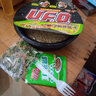 日清 ufo飞碟炒面大王组合装速食拌面整箱捞面干拌面方便面 蚝油牛肉风味12盒 实拍图