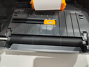 斑马ZEBRA  ZD888TA/ZD888T/ZD421CN/ZD421T标签打印机热转印条码打印机亚马逊FBA标签快递电子面单 ZD421CN 300dpi（标配版） 实拍图