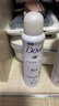 多芬（Dove）男士隐形止汗喷雾250ml 腋下净味清凉爽身除臭香体 实拍图