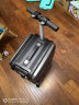 Airwheel爱尔威电动行李箱骑行拉杆箱代步登机箱20英寸男女儿童箱包可坐 晒单实拍图
