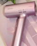 松下（Panasonic） 电吹风机全新吹护系列 纳诺怡护发 高速吹护机 润护家用电吹风筒WNA0H生日礼物新年元旦送男女友 EH-WNA0H  【高速吹护机 】薰衣草紫 实拍图