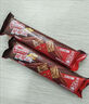 雀巢（Nestle）脆脆鲨散装巧克力牛奶味夹心威化饼干休闲零食办公室早餐小吃点心 【盒装24条】巧克力味446g 实拍图