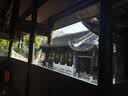 啄木鸟冲锋衣男春秋季外套新款户外三合一登山服防风夹克上衣服 男款牛仔蓝 XL （建议100-120斤） 实拍图