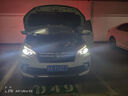 科浦仕汽车透镜led大灯h7车灯泡激光大灯h4远近一体h11近90065改装9012 【强力聚光版】LED大灯 白光【9012型号】2支装 实拍图