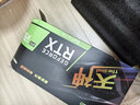 雷索 RTX2080Ti 22G/2080 Super 16G全新光追deepseek电脑Ai人工智能SD模型训练跑图台式游戏独立显卡 RTX2080Super 16G|超静涡轮 实拍图