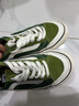 VANS范斯官方 Style 36 Decon SF薄荷曼波绿小樱桃男女板鞋 绿色 36.5 实拍图