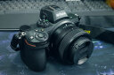 尼康（Nikon）Z5全画幅微单相机 数码相机 微单套机（Z 24-50mm f/4-6.3 微单镜头）Vlog相机视频拍摄 实拍图