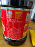 厨邦酱油 经典系列 生抽 酱油【特级黄豆酱油】1.95kg 高鲜酱油调味品 实拍图