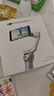大疆【国家补贴】DJI Osmo Mobile SE OM手机云台稳定器 三轴增稳智能跟拍vlog拍摄神器折叠手持稳定器 实拍图