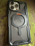 UAG 磁吸支点壳【京仓发货】适用苹果iPhone16promax手机壳轻薄防摔保护壳商务款 【京仓速发】磁吸支点壳 实拍图
