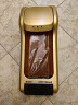 欧唛（oumai）鞋膜机家用商用全自动鞋套机 一次性脚套机智能覆膜机套鞋机 香槟色鞋膜机（含一卷鞋膜） 晒单实拍图