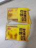 千丝岩烧芝士味面包 营养早餐夹心吐司休闲小吃的零食品小面包【新】 蓝莓味 300g 岩烧吐司 实拍图