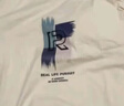 JEANSWEST LIFE真维斯纯棉长袖t恤男重磅亲肤圆领内搭潮牌外穿衣服青少年打底衫T 实拍图