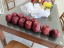 京鲜生 甘肃天水花牛苹果3kg装 单果240g起 新鲜水果  实拍图