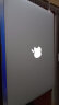 苹果（Apple） MacBook Pro/Air二手苹果笔记本电脑 办公游戏剪辑 M1/M2/M3 【95新丨视网膜屏】840-i5-8G+256G 实拍图