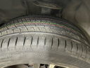 德国马牌（Continental）轮胎/汽车轮胎 255/45R18 99Y FR UC7 适配大众迈特威/奥迪A7/A8L 晒单实拍图