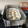 美的（Midea）电子环绕蒸电蒸锅 无冷凝可蒸米饭多功能锅 家用蒸煮炖炒四层大容量多用途锅不锈钢电热锅ZGC3053C 实拍图