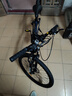 飞鸽山地自行车铝合金车26英寸24速男女式成人学生青少年儿童越野单车 实拍图