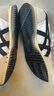 Onitsuka Tiger鬼塚虎男女鞋休闲鞋子透气运动鞋减震慢跑鞋DUALIO 白色100 39.5 实拍图