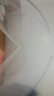 南极人（home） 双人家用蒙古包蚊帐可折叠一体式防摔防蚊免安装蚊帐拉链款床品 锦上花-森林鹿【全底免安装】 150*200cm床 实拍图