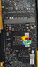 雷索 RTX2080Ti 22G/2080 Super 16G全新光追deepseek电脑Ai人工智能SD模型训练跑图台式游戏独立显卡 2080Ti 22G超算版|金属背板 实拍图