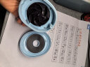 天文TEN-WIN   学生文具智能充电式强吸力桌面吸尘器 迷你键盘除尘清洁助手 橡皮屑清洁器8053-1 实拍图