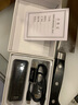 苏维1080p高清会议记录仪DV摄像机摄像头高清家用监控户外记录仪随身便携式录像机穿戴背夹式录像神器 25款长续航超清德国镜头夜视记录仪 64GB内存版 实拍图