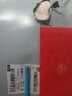 南极人冬季毛毯被子加厚盖毯冬天单床宿舍单人办公室双层拉舍尔铺床毯 CC-656大红 200x230cm约9斤 实拍图